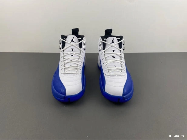 Cheap TB Retro OdorResistant 4123 CT8013- Blueberry Jordan 12 1027